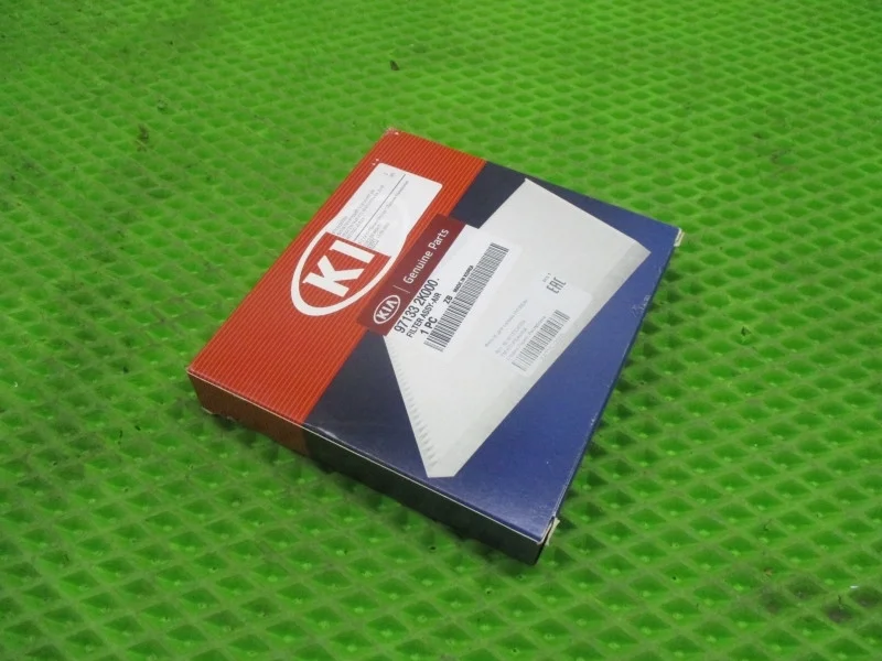 Фильтр салона Kia Soul 1 (AM) 0