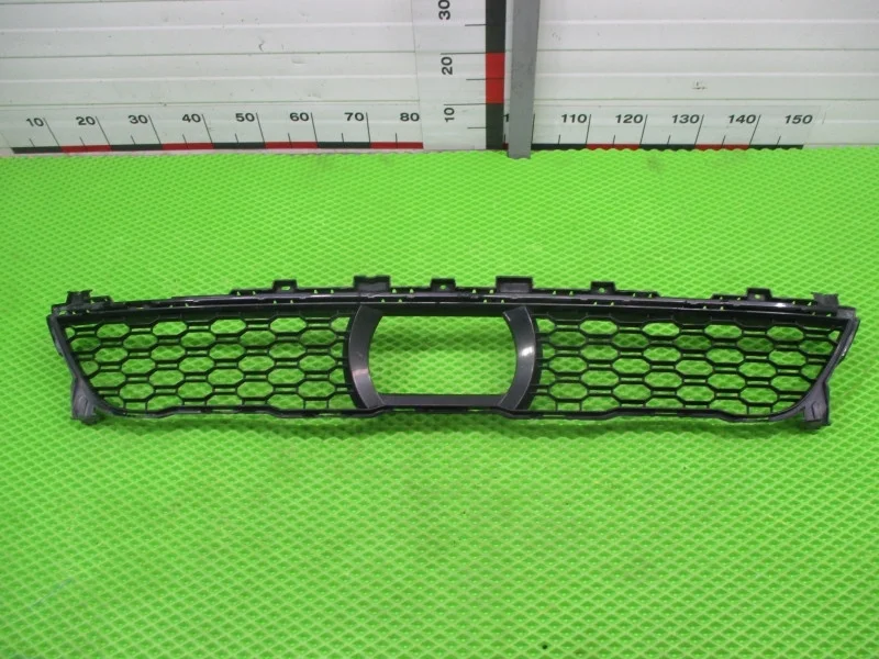 Решетка в бампер BMW X7 (G07) 0