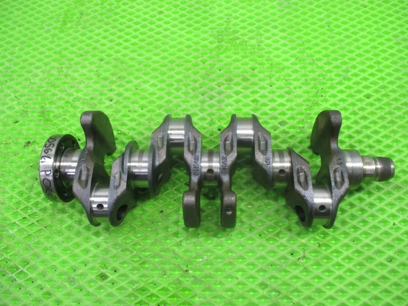 Коленвал Volkswagen Polo 5 MK5 2019 CWV