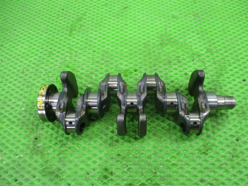 Коленвал Volkswagen Polo 5 MK5 2019 CWV