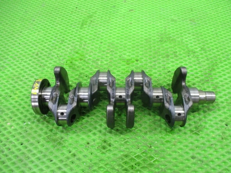 Коленвал Volkswagen Polo 5 MK5 2019 CWV