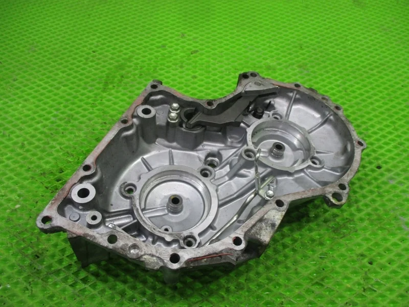 Корпус КПП Toyota RAV 4 4 (CA40) 2017 3ZR 8271263