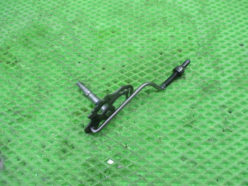 Вилка включения передачи Toyota RAV 4 4 (CA40) 2017 3ZR 8271263