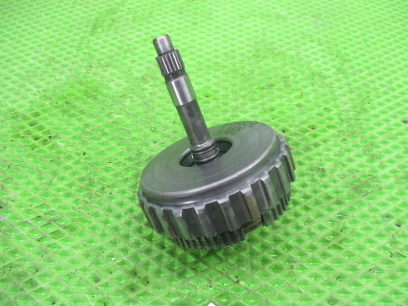 АКПП Toyota RAV 4 4 (CA40) 2017 3ZR 8271263