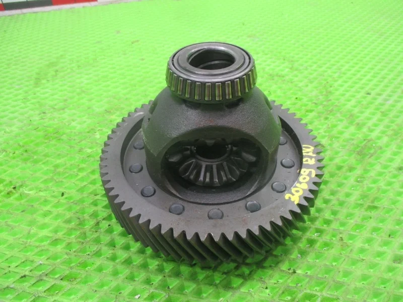 Дифференциал Toyota RAV 4 4 (CA40) 2017 3ZR 8271263