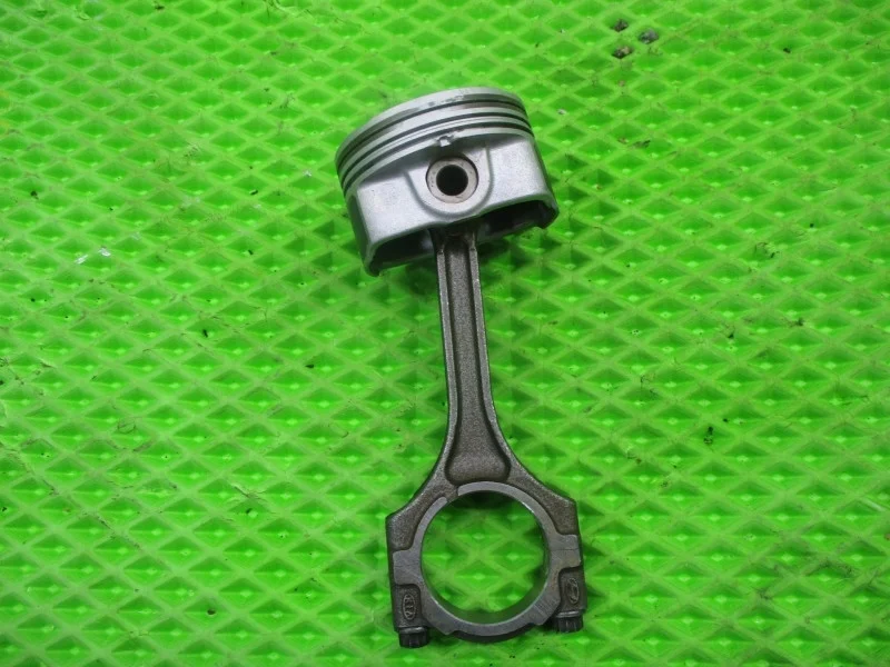 Поршень с шатуном Hyundai Solaris 2 HCR 2020 g4fg