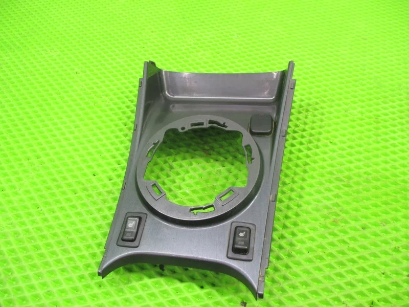 Кнопка обогрева сидений Mazda CX7 1 (ER) 0