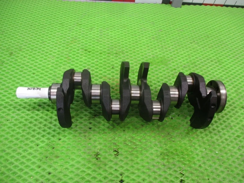 Коленвал Mazda 3 1 (BK) 0