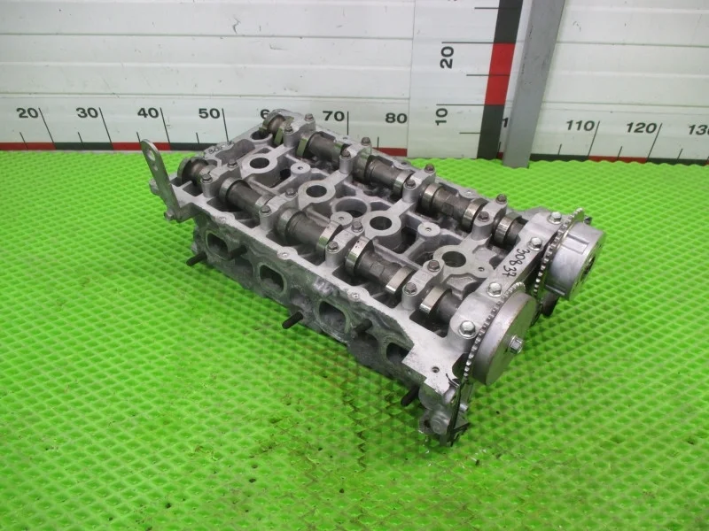 Головка блока в сборе Mitsubishi Outlander 3  GF0W 2019