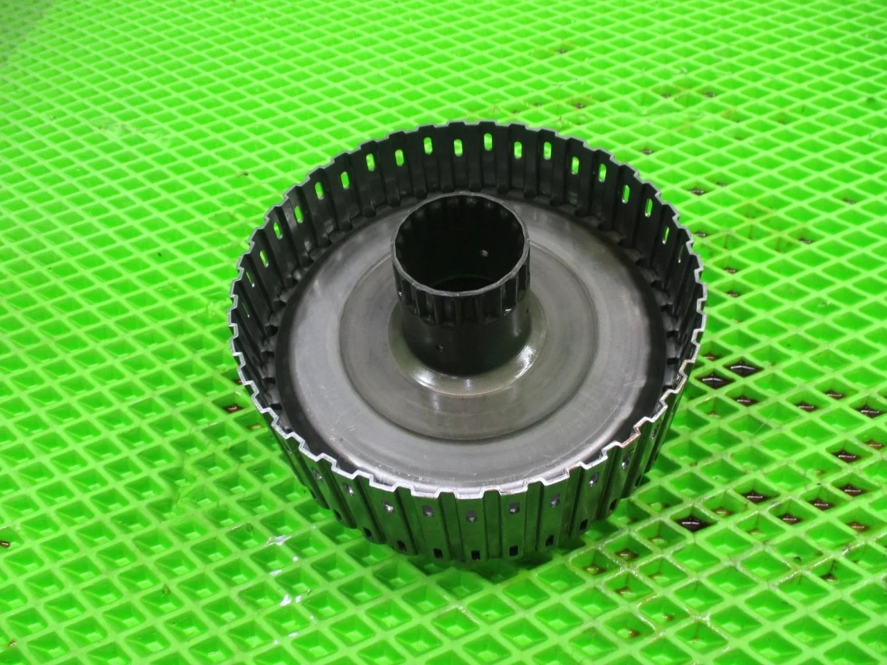 Шестерня КПП Skoda Rapid 2 2021 CWV