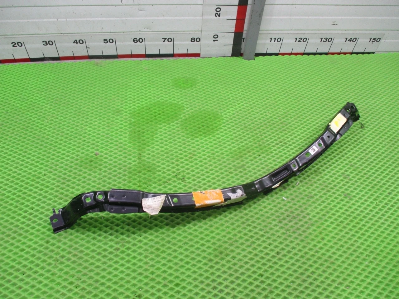 Кронштейн переднего бампера Toyota RAV 4 4 (CA40) 0