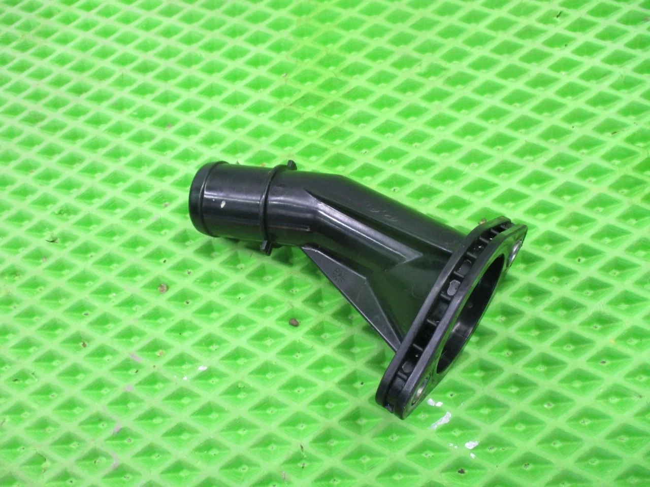 Корпус термостата Hyundai Creta 2021 G4NA