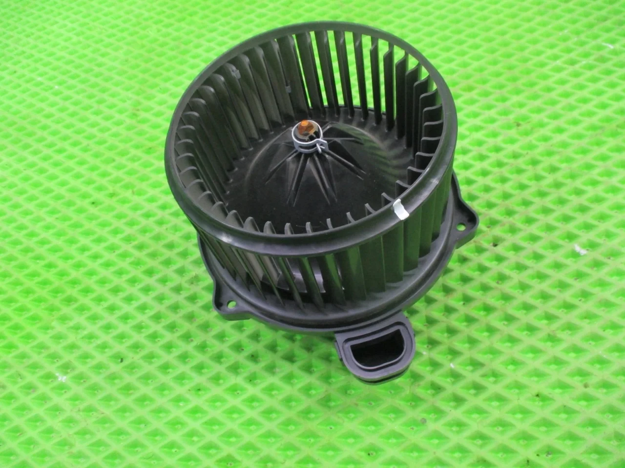 Моторчик печки Hyundai Creta 2021 G4NA