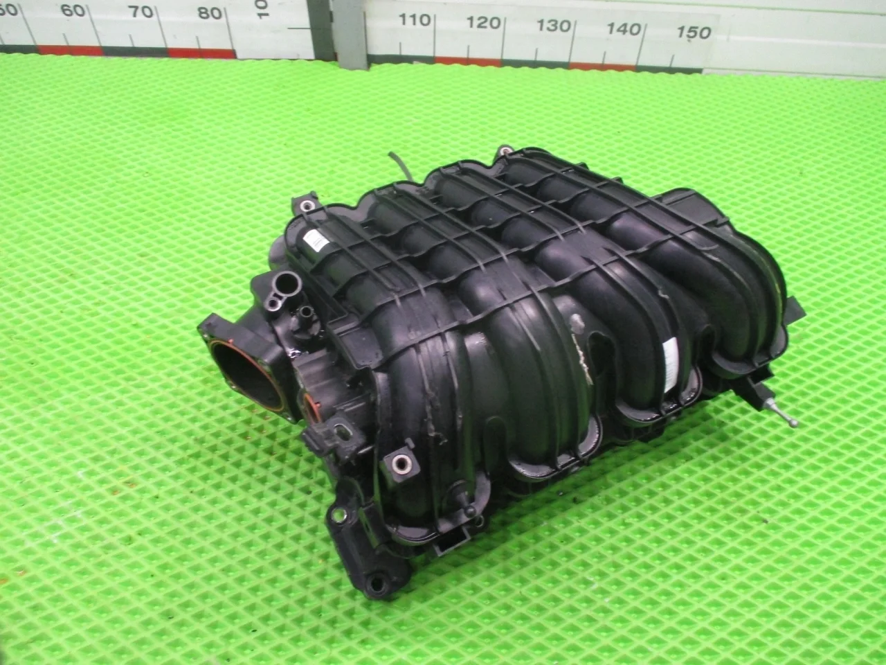 Коллектор впускной Hyundai Tucson 4 2021 G4KN