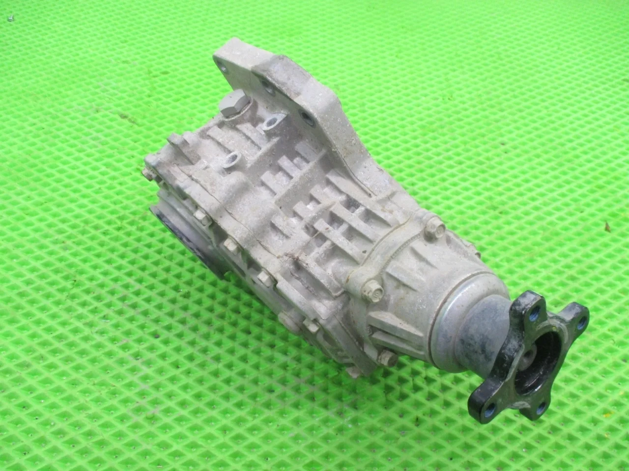 Коробка раздаточная Hyundai Tucson 4 2021 G4KN