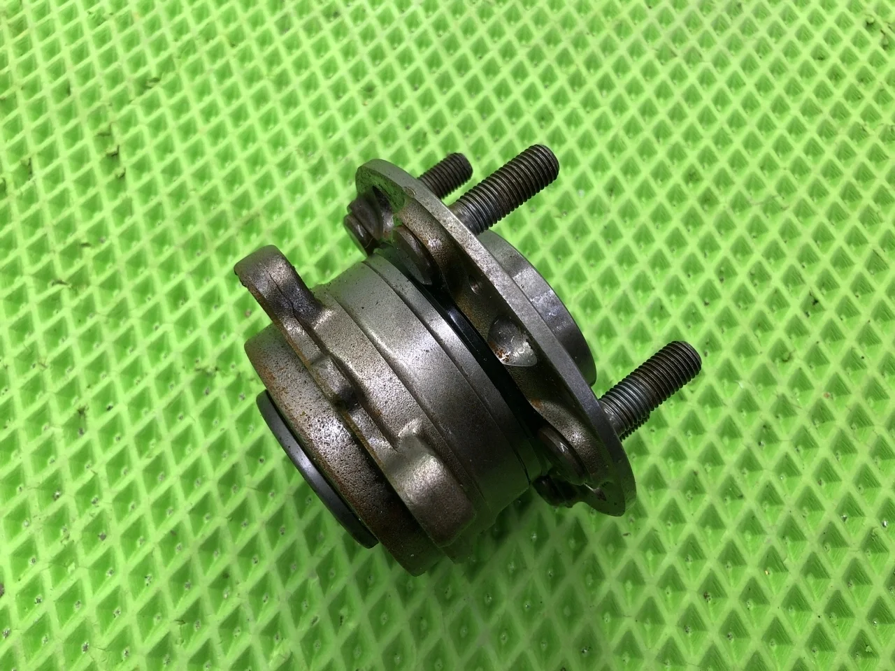 Ступица передняя Hyundai Tucson 4 2021 G4KN