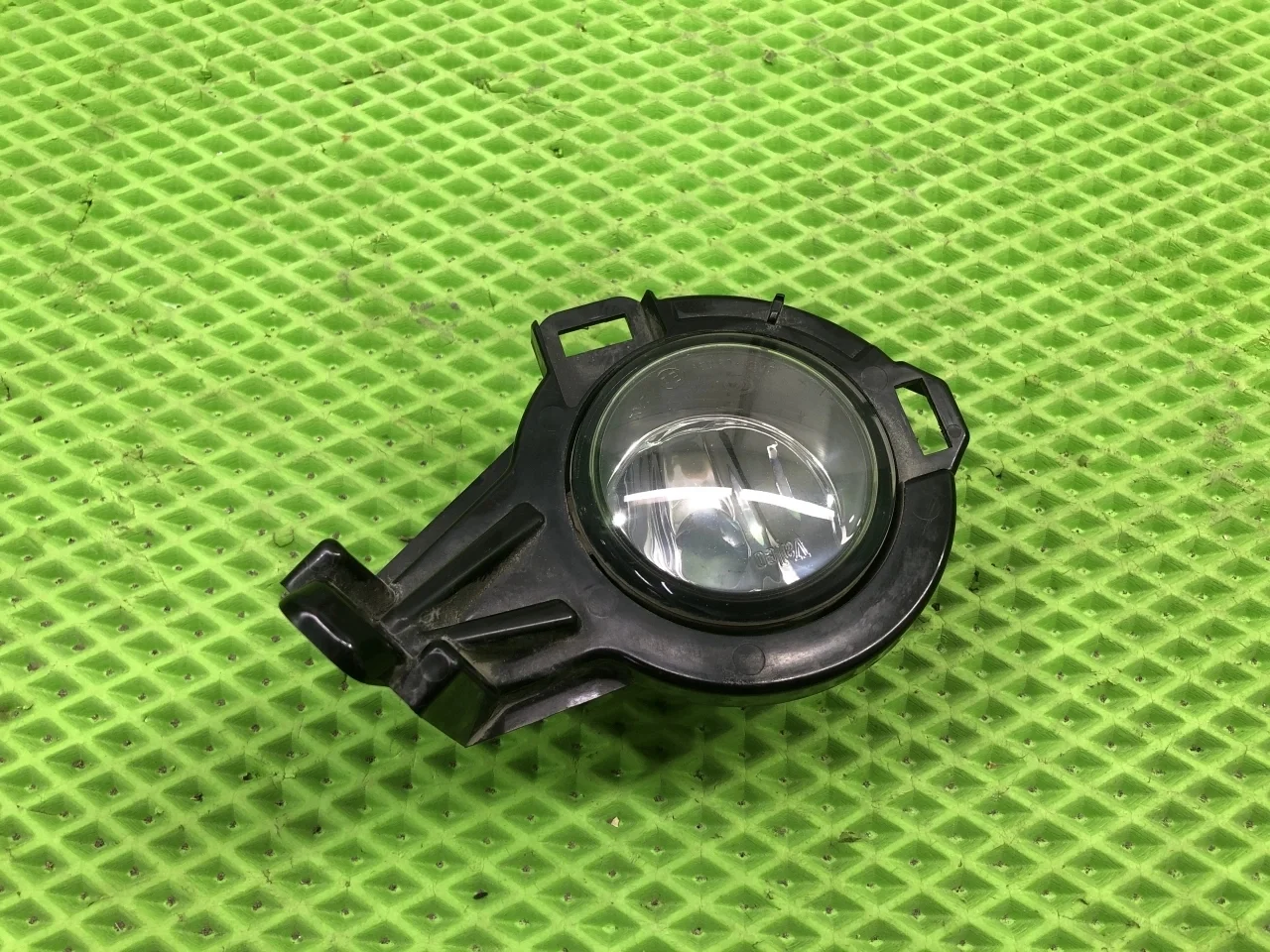 Правая противотуманная фара Nissan Juke 1 (YF15) 0