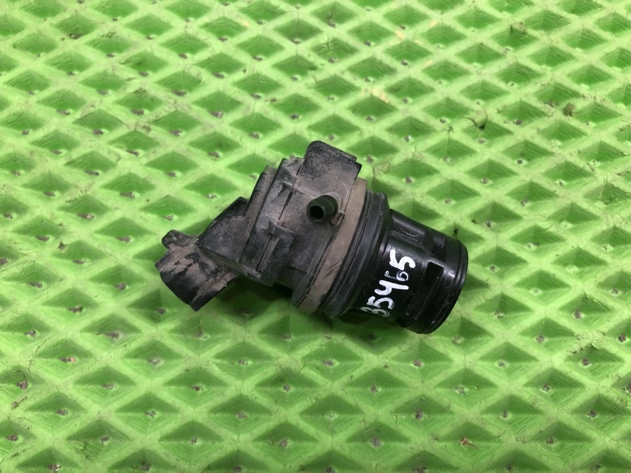 Насос омывателя Toyota Highlander 2 (U40) 0