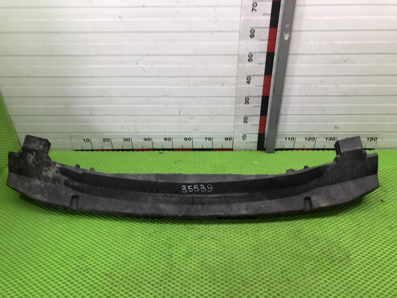 Абсорбер переднего бампера Lexus LX 3 0