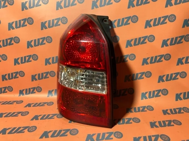 Фонарь заднего хода Hyundai Tucson 2008 JM