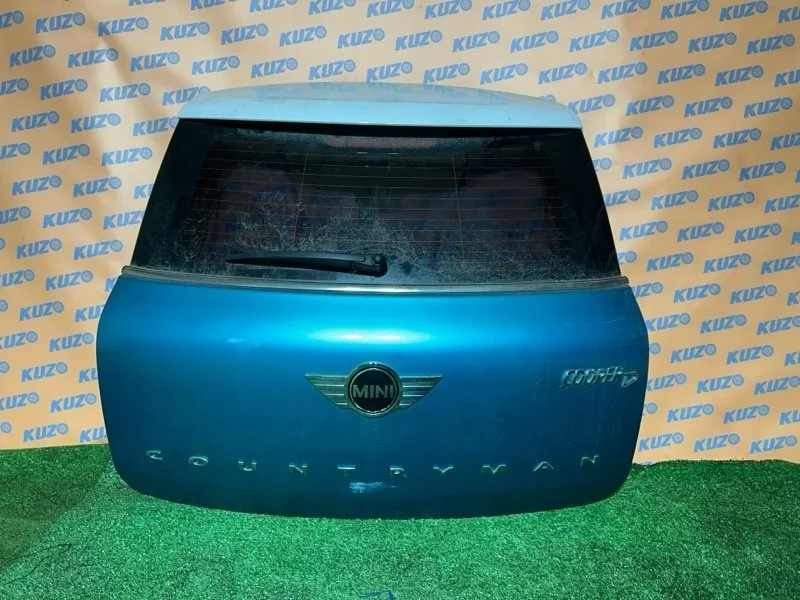 Крышка багажника Mini Countryman 2012