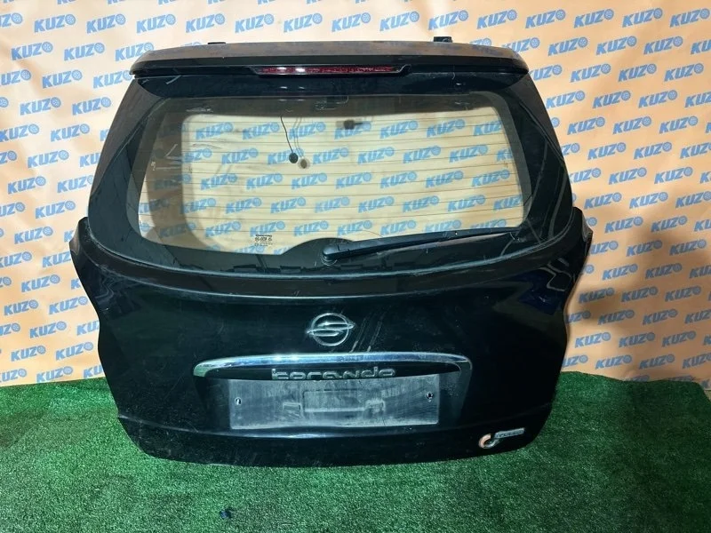 Крышка багажника SsangYong Actyon 2015 NEW
