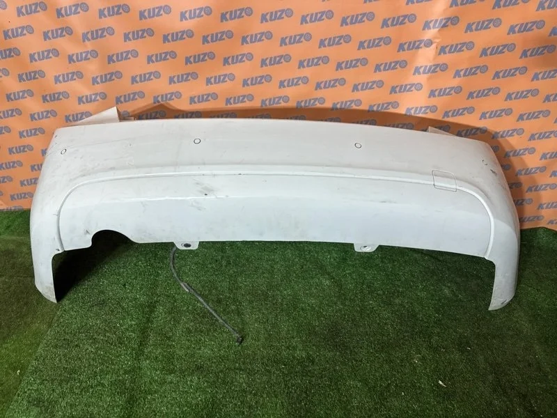 Бампер Chevrolet cruze 2013