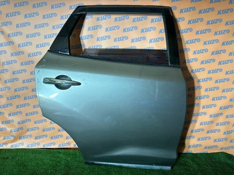 Дверь боковая Nissan Murano 2009