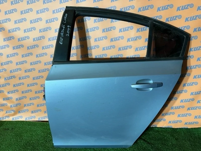 Дверь боковая Chevrolet Cruze 2013