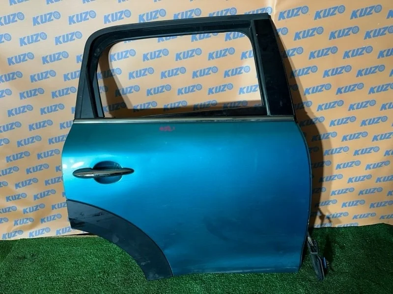 Дверь боковая Mini Cooper 2012