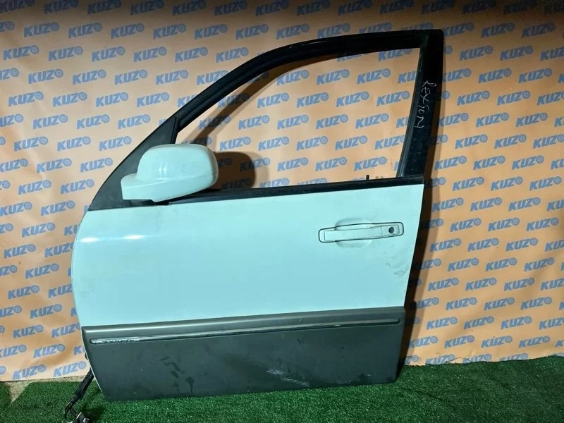 Дверь боковая SsangYong rexton 2009