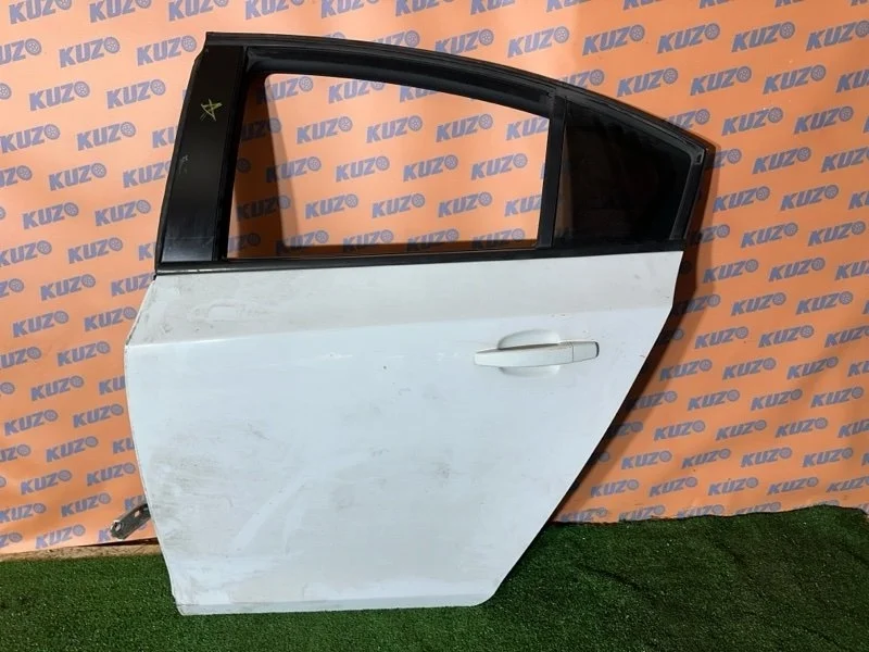 Дверь боковая Chevrolet Cruze 2013