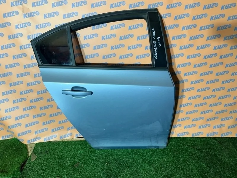 Дверь боковая Chevrolet Cruze 2013
