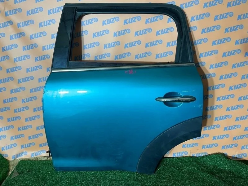 Дверь боковая Mini Countryman 2012