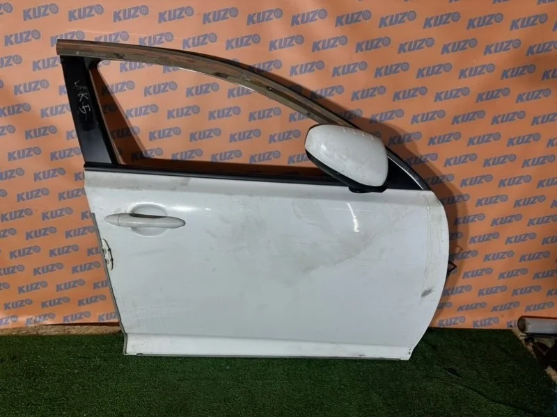 Дверь боковая Kia Optima 2013