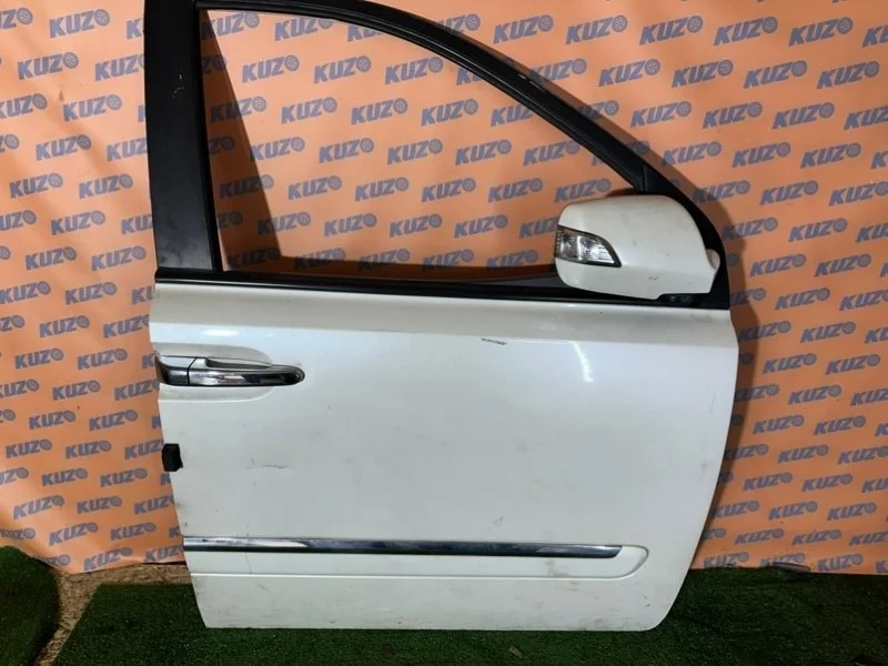 Дверь боковая KIA Carnival 2010