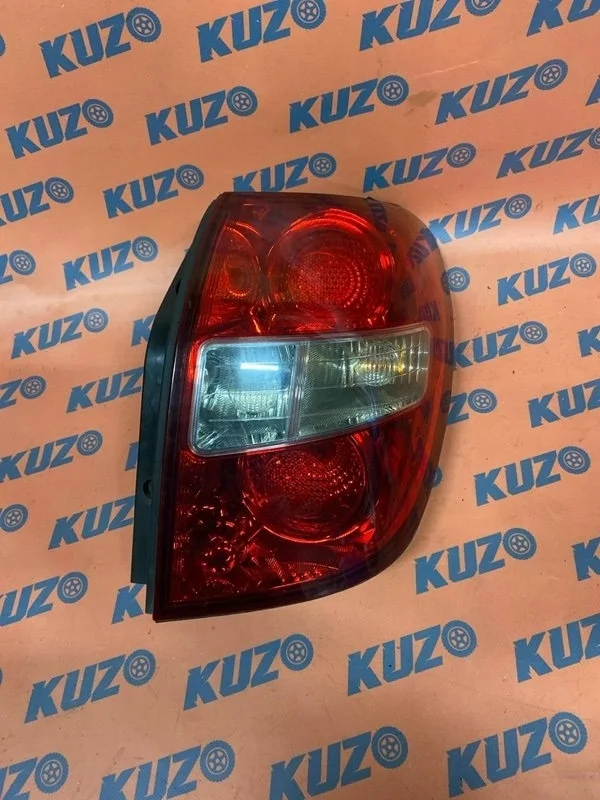 Фонарь заднего хода Chevrolet Captiva 2008