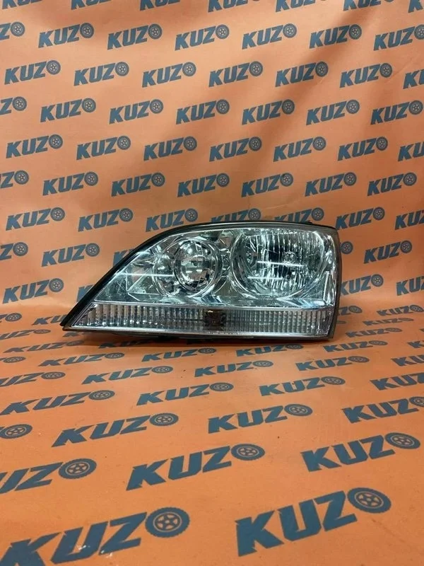 Фара галогеновая Kia Sorento 2005