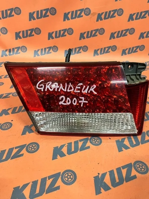 Фонарь заднего хода Hyundai Grandeur