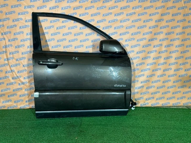 Дверь боковая Kia Sportage 2005