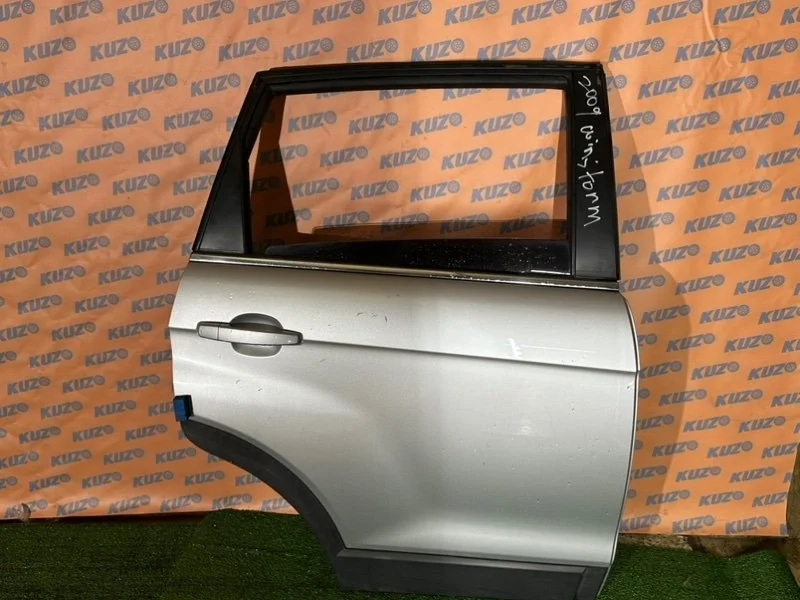 Дверь боковая Chevrolet Captiva 2009