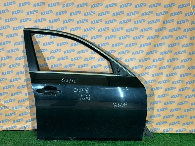 Дверь боковая BMW 5-series 2008