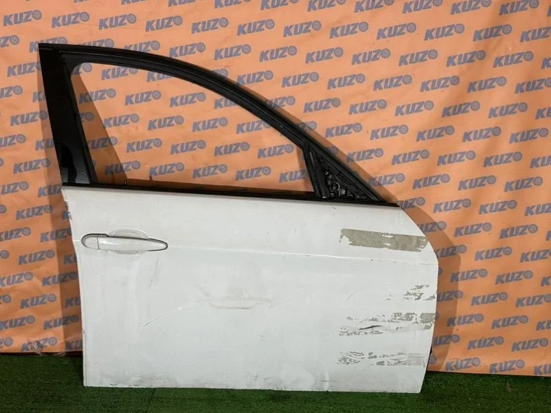 Дверь боковая BMW 3-series 2007