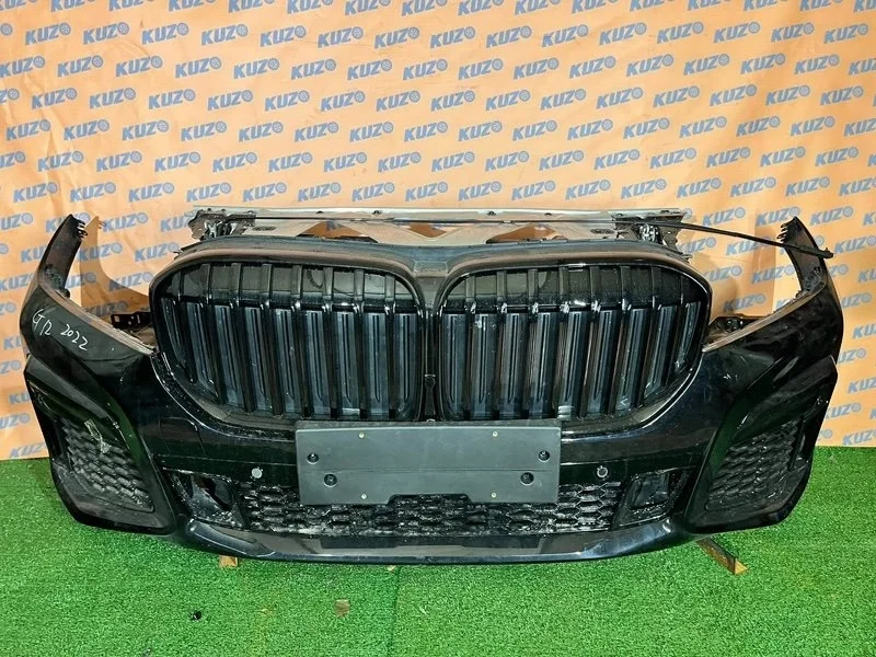 Ноускат BMW 7-series 2022