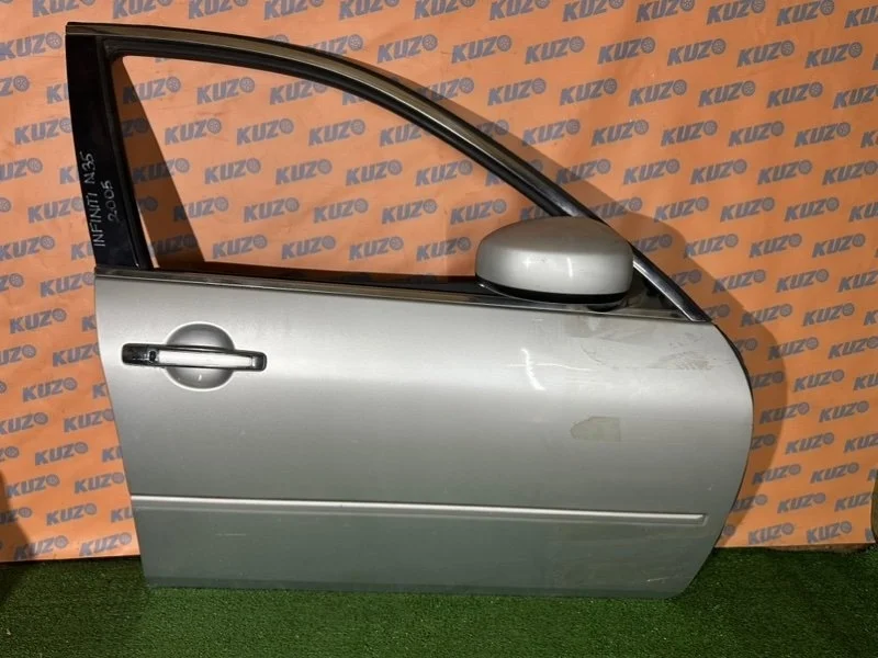 Дверь боковая Infiniti M35 2005