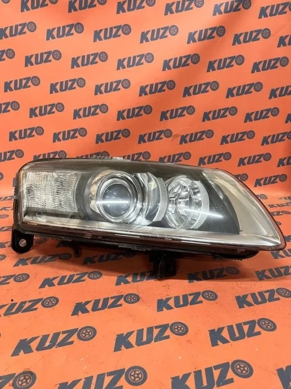 Фара ксеноновая AUDI A6 C6