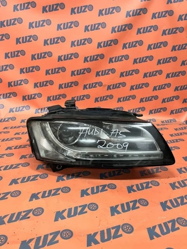 Фара ксеноновая Audi A5