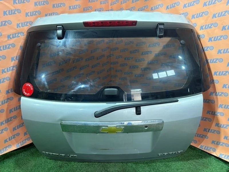 Крышка багажника Chevrolet Captiva 2010