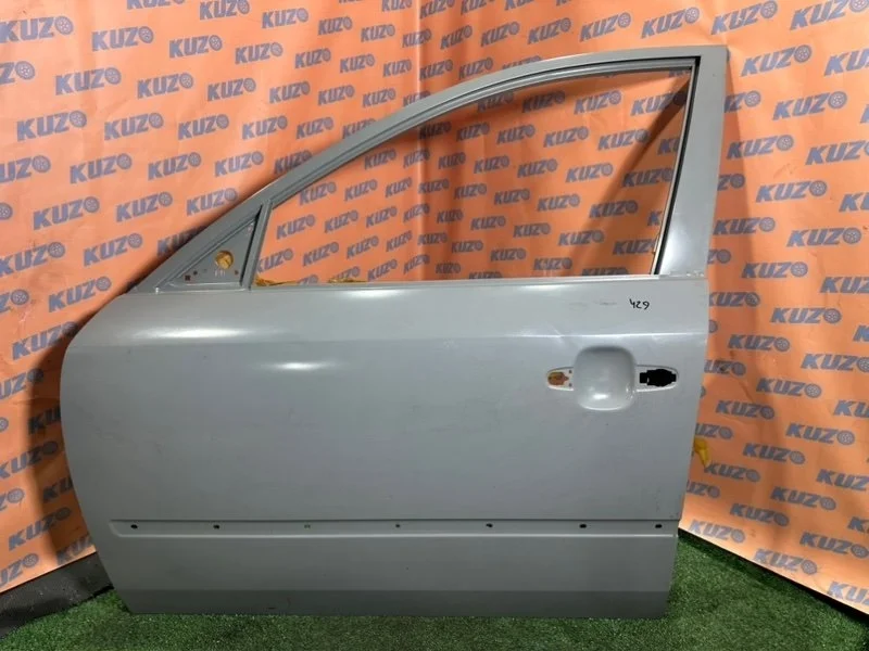 Дверь боковая Hyundai Sonata 2007