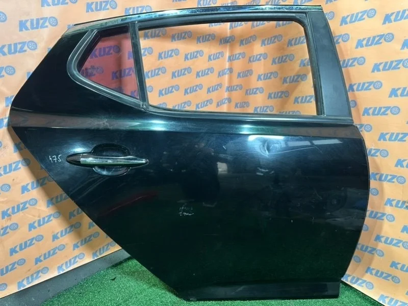 Дверь боковая Kia Optima 2014